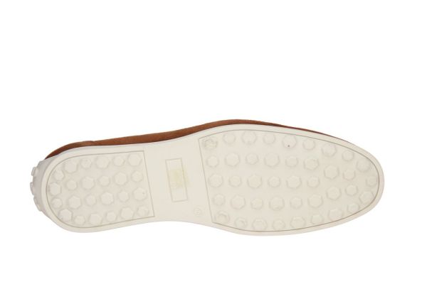 Belang Moccasin Cognac  (29102 roble) - Caramel (Sint-Job-in-’t-Goor)