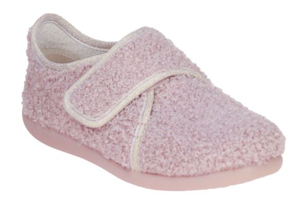 Bellamy Pretty Pantoffel Roze  (730002) - Caramel (Sint-Job-in-’t-Goor)