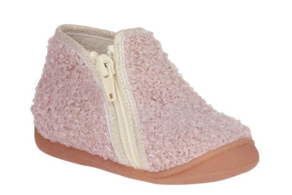 Bellamy Pili Roze Pantoffel  (32715005) - Caramel (Sint-Job-in-’t-Goor)