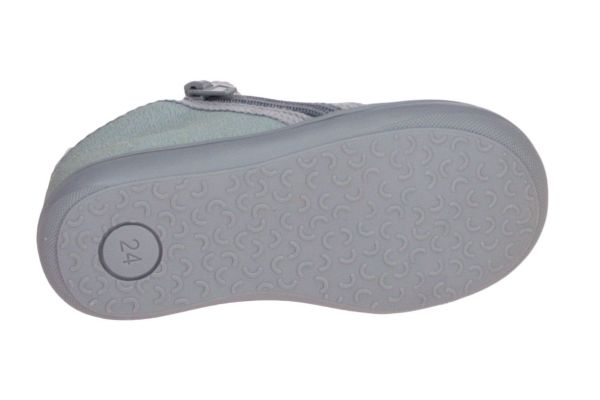 Bellamy Paulin Dino Pantoffel Groen  (33765003) - Caramel (Sint-Job-in-’t-Goor)