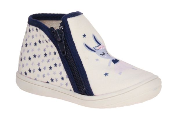 Bellamy Perine Lapin Beige Pantoffel  (33715003) - Caramel (Sint-Job-in-’t-Goor)