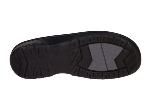 Berkemann Tobias Mocca Slipper  (05801-437) - Caramel (Sint-Job-in-’t-Goor)