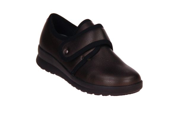 Berkemann Maxine Strech - Brons  (05362-546) - Caramel (Sint-Job-in-’t-Goor)