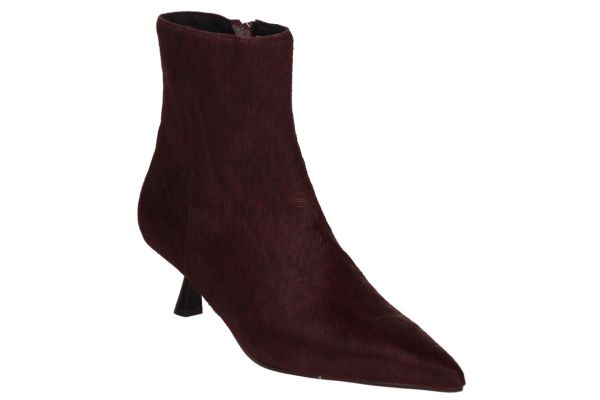 Bibi Lou Korte Laars Bordo  (501T90VK-Y I25) - Caramel (Sint-Job-in-’t-Goor)