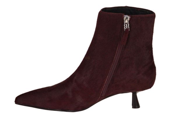 Bibi Lou Korte Laars Bordo  (501T90VK-Y I25) - Caramel (Sint-Job-in-’t-Goor)