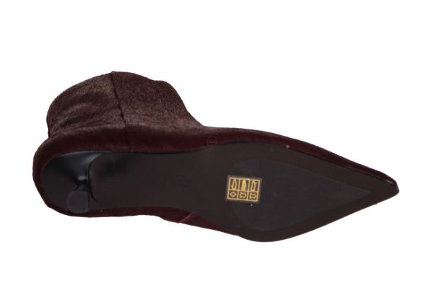 Bibi Lou Korte Laars Bordo  (501T90VK-Y I25) - Caramel (Sint-Job-in-’t-Goor)