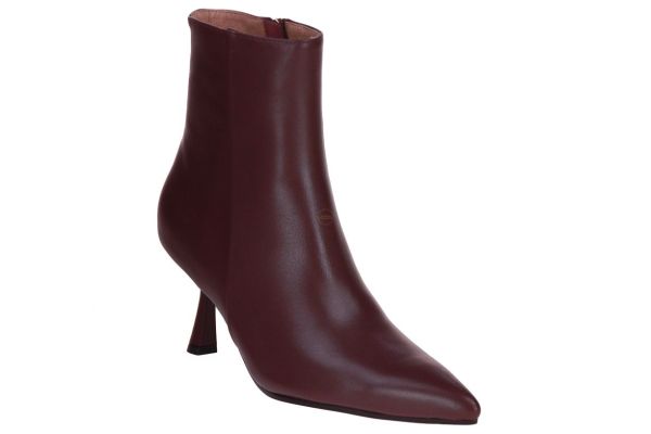 Bibi Lou Korte Laars Bordo  (502T10VK-Y-I25) - Caramel (Sint-Job-in-’t-Goor)