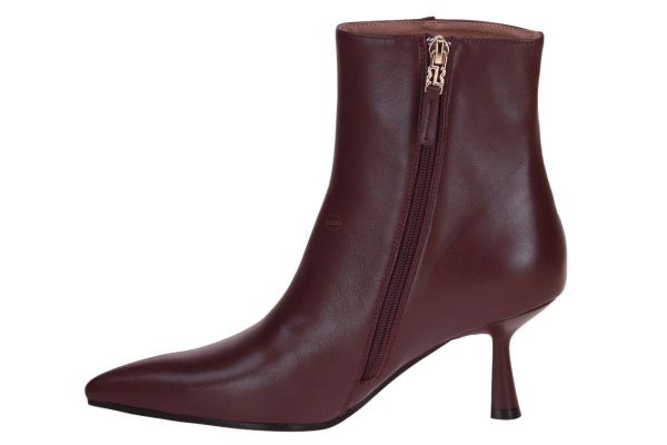 Bibi Lou Korte Laars Bordo  (502T10VK-Y-I25) - Caramel (Sint-Job-in-’t-Goor)