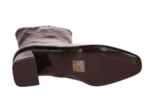 Bibi Lou Korte Laars Bruin  (880T85RS-Y-I25) - Caramel (Sint-Job-in-’t-Goor)