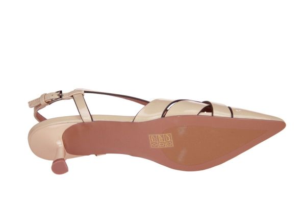 Bibi Lou Nolia Beige  (633Z21VK-Y-V26 BEIGE) - Caramel (Sint-Job-in-’t-Goor)