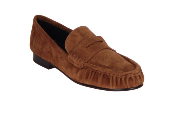Bibi Lou Lyra Moccasin Cuero  (661Z30VK-I26/92 CUERO) - Caramel (Sint-Job-in-’t-Goor)