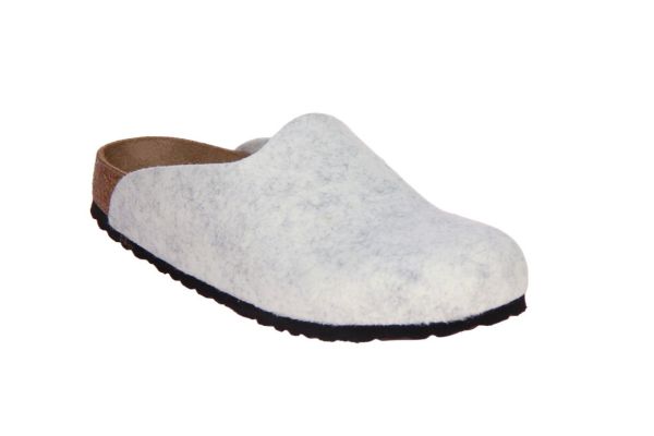 Birkenstock Amsterdam Oyster  (1032591) - Caramel (Sint-Job-in-’t-Goor)