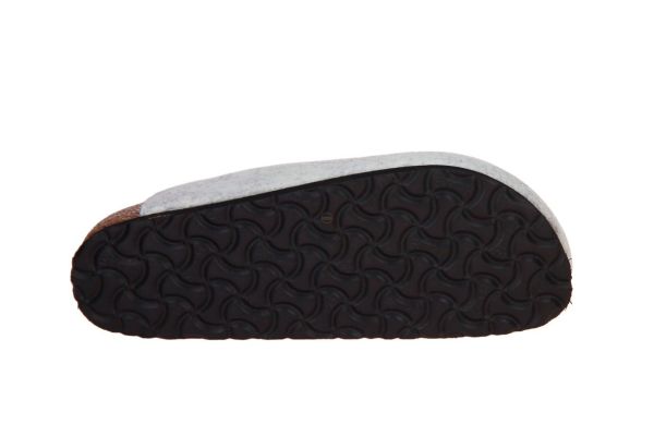 Birkenstock Amsterdam Oyster  (1032591) - Caramel (Sint-Job-in-’t-Goor)