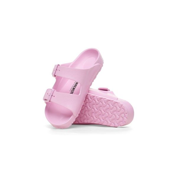 Birkenstock Kids Arizona Narrow EVA Fondant Pink  (1026649) - Caramel (Sint-Job-in-’t-Goor)