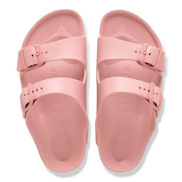 Birkenstock Arizona EVA Kids Pink Clay  (1031461) - Caramel (Sint-Job-in-’t-Goor)