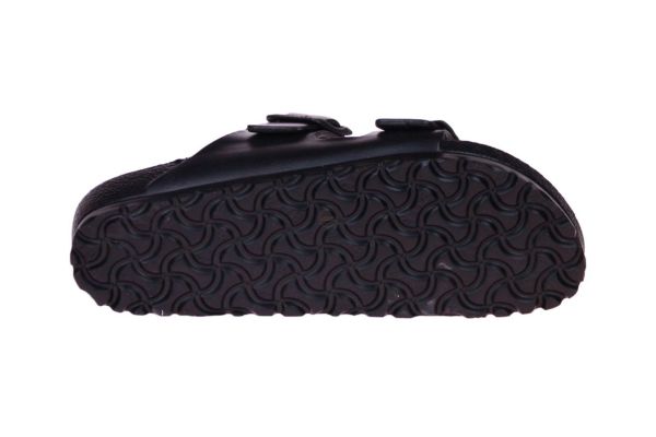 Birkenstock Arizona Narrow Essentials EVA Black  (129423) - Caramel (Sint-Job-in-’t-Goor)