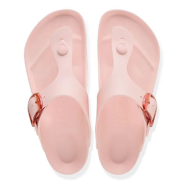 Birkenstock Gizeh BB EVA Light Rose  (1031321) - Caramel (Sint-Job-in-’t-Goor)