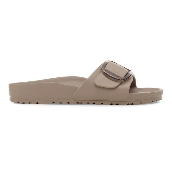 Birkenstock Madrid BB Eva Gray Taupe  (1030479) - Caramel (Sint-Job-in-’t-Goor)