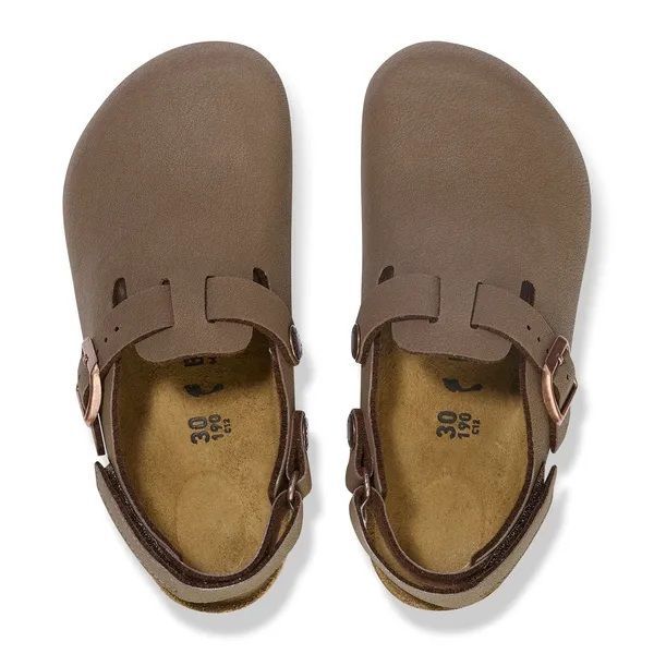 Birkenstock Tokio Birkibuc Mocca  (1027916) - Caramel (Sint-Job-in-’t-Goor)