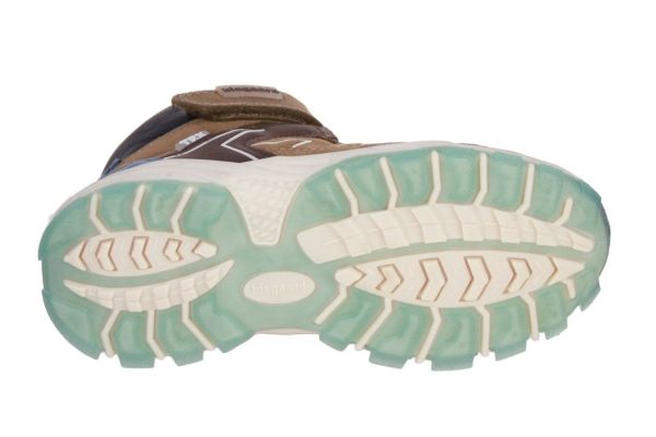 Bisgaard Madison Tex Kaki  (64601.2080) - Caramel (Sint-Job-in-’t-Goor)