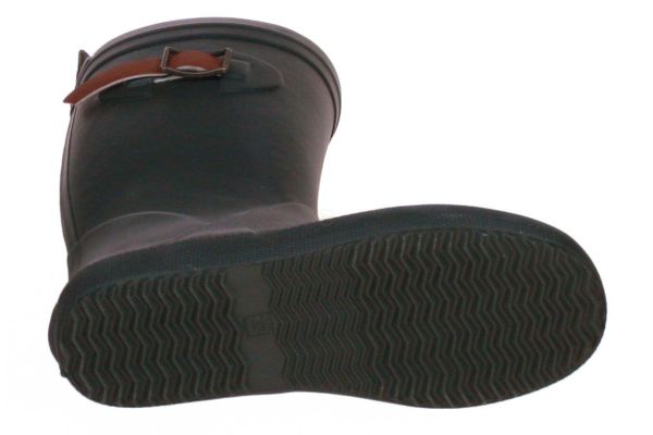 Bisgaard Scandinavia Rubberlaars Groen  (92004-30) - Caramel (Sint-Job-in-’t-Goor)