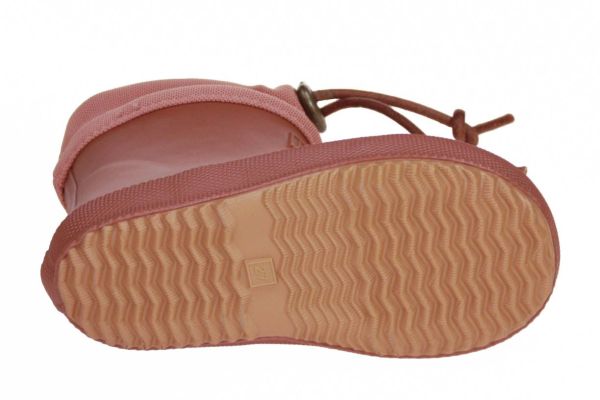 Bisgaard Thermo Baby Old Rose  (92012-722) - Caramel (Sint-Job-in-’t-Goor)
