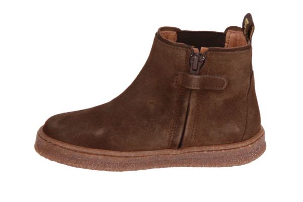 Bisgaard Philip Boot Donker Bruin  (21253-5104) - Caramel (Sint-Job-in-’t-Goor)