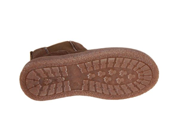 Bisgaard Philip Boot Donker Bruin  (21253-5104) - Caramel (Sint-Job-in-’t-Goor)