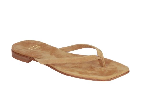 Blackrose Eden Slipper Camel  (EDEN01 CAMEL) - Caramel (Sint-Job-in-’t-Goor)