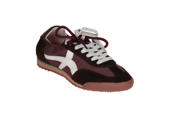 Boax Split Sneaker Bruin  (SPLIT-8003) - Caramel (Sint-Job-in-’t-Goor)