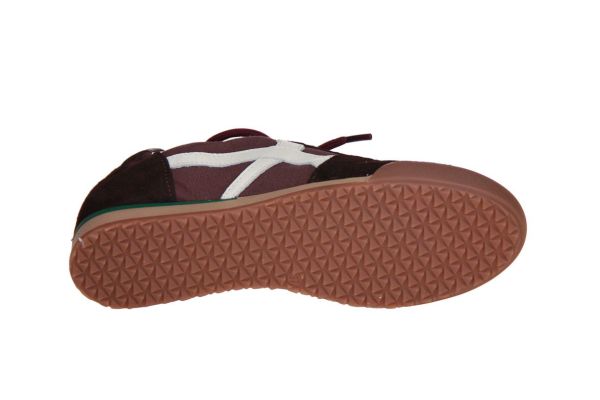 Boax Split Sneaker Bruin  (SPLIT-8003) - Caramel (Sint-Job-in-’t-Goor)