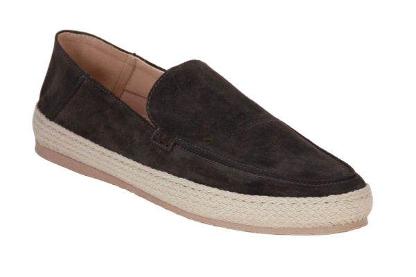 Bruno's Lido Moccasin Bruin  (LIDO-251 AFRICA) - Caramel (Sint-Job-in-’t-Goor)