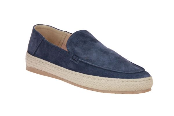 Bruno's Lido Moccasin Zaffiro  (LIDO-251 ZAFFIRO) - Caramel (Sint-Job-in-’t-Goor)