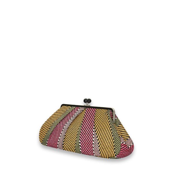 Bulaggi Sapphire Frame Bag Khaki  (31-26383/54) - Caramel (Sint-Job-in-’t-Goor)