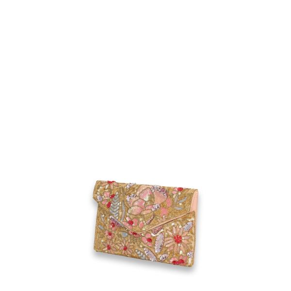 Bulaggi Isis Dutch Pastel Roze  (32-26393/61) - Caramel (Sint-Job-in-’t-Goor)