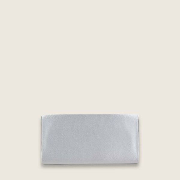 Bulaggi Clutch Zilver  (32313-71) - Caramel (Sint-Job-in-’t-Goor)