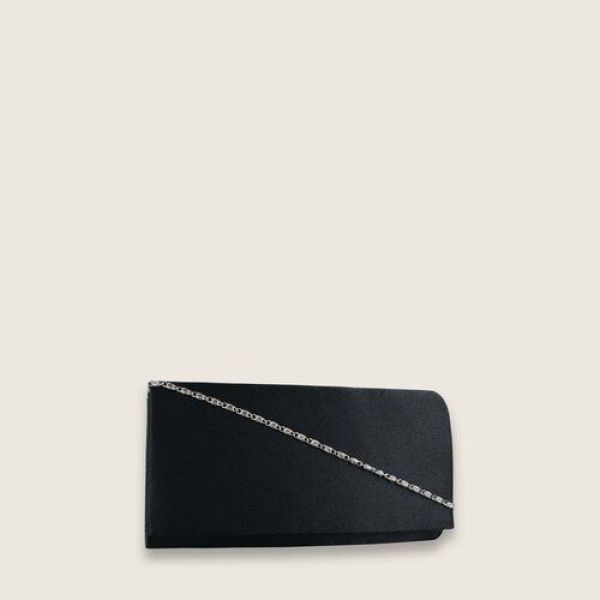 Bulaggi Clutch Zwart  (32313-10) - Caramel (Sint-Job-in-’t-Goor)