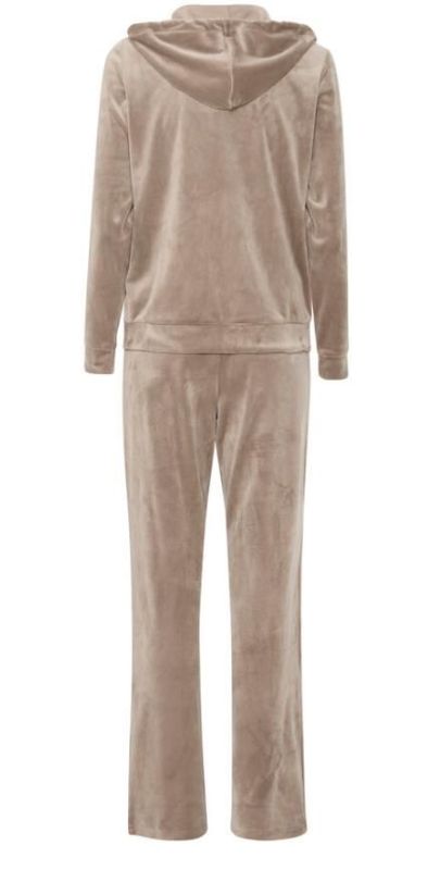 B.Young Mitza Set 3 Regular Fit Walnut - Bruin   (20810786-181112 Walnut) - Caramel (Sint-Job-in-’t-Goor)