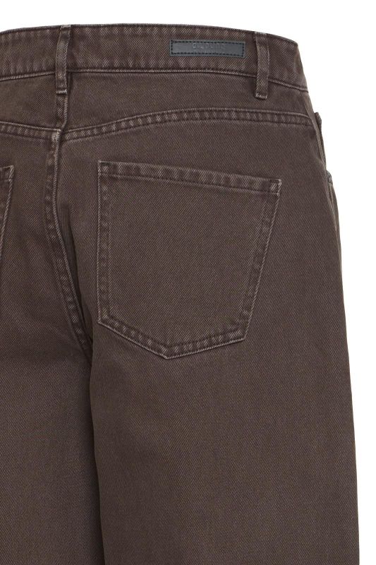 BY Kamari Barrel Jeans Java  (20819538-191016 java) - Caramel (Sint-Job-in-’t-Goor)