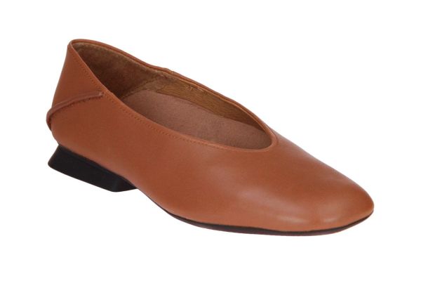 Camper Casi Myra Brown  (K201253-041) - Caramel (Sint-Job-in-’t-Goor)