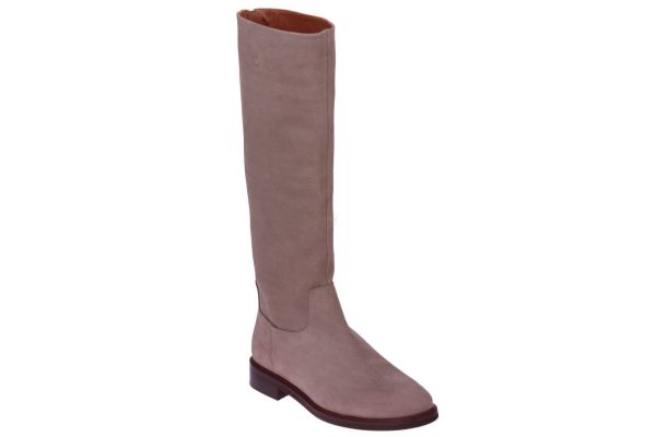 Catwalk Rapido Taupe Lange Laars  (RAPIDO) - Caramel (Sint-Job-in-’t-Goor)