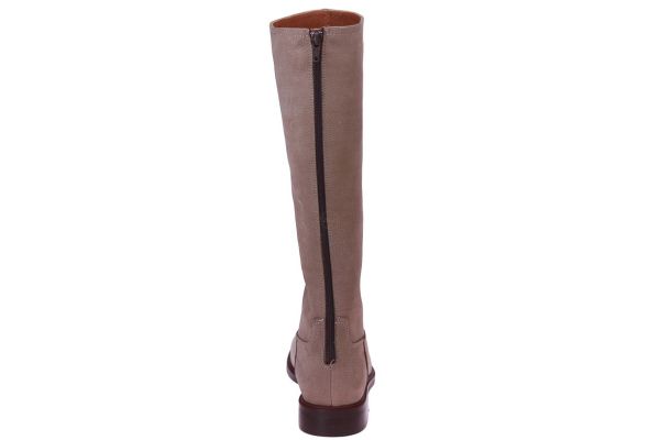 Catwalk Rapido Taupe Lange Laars  (RAPIDO) - Caramel (Sint-Job-in-’t-Goor)