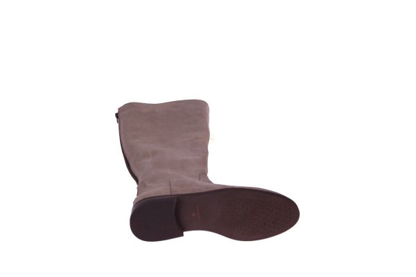 Catwalk Rapido Taupe Lange Laars  (RAPIDO) - Caramel (Sint-Job-in-’t-Goor)