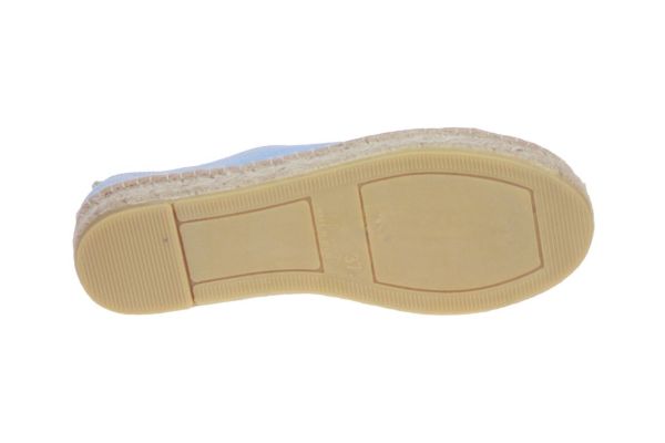 Catwalk Oulou Blauwe Sneaker  (OULOU-52) - Caramel (Sint-Job-in-’t-Goor)