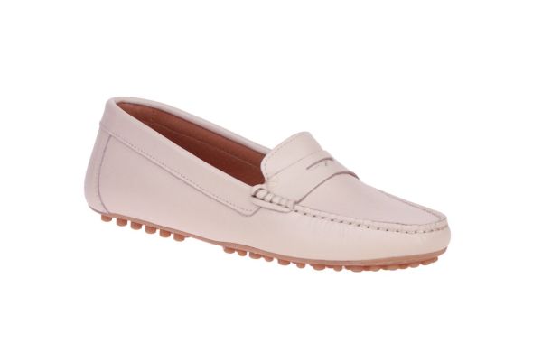Catwalk Pascal Beige Moccasin  (PASCAL-31) - Caramel (Sint-Job-in-’t-Goor)