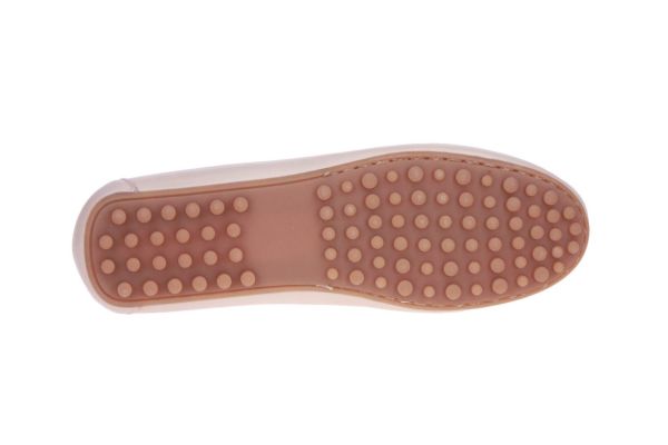 Catwalk Pascal Beige Moccasin  (PASCAL-31) - Caramel (Sint-Job-in-’t-Goor)