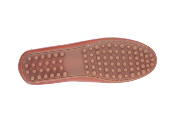 Catwalk Pascal Camel Moccasin  (PASCAL-34) - Caramel (Sint-Job-in-’t-Goor)