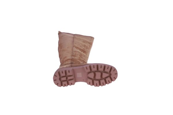 Catwalk Giselle Camel Lange Laars  (GISELLE-05) - Caramel (Sint-Job-in-’t-Goor)