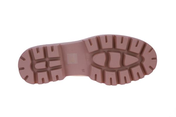 Catwalk Giulia Beige Moccasin  (GUILIA-07) - Caramel (Sint-Job-in-’t-Goor)
