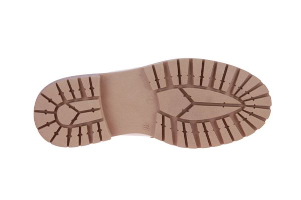 Catwalk Samuel Beige Moccasin  (SAMUEL-13) - Caramel (Sint-Job-in-’t-Goor)